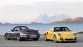 Nieuwe 911 Turbo debuteert op IAA Frankfurt