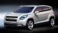 Mogelijk ook Volt-techniek voor zevenzits Chevrolet MPV 'Orlando'