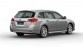 Dze Subaru Legacy is voor ons
