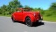 Studiemodel Opel Kadett Strolch Cabriolet leeft weer op