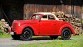 Studiemodel Opel Kadett Strolch Cabriolet leeft weer op