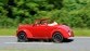 Studiemodel Opel Kadett Strolch Cabriolet leeft weer op