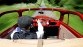 Studiemodel Opel Kadett Strolch Cabriolet leeft weer op