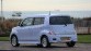 Daihatsu Materia kijkt boos