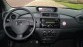 Daihatsu Materia kijkt boos