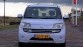 Daihatsu Materia kijkt boos