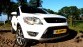 Ford Kuga gaat los met 2.5T