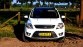 Ford Kuga gaat los met 2.5T