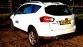 Ford Kuga gaat los met 2.5T