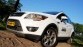 Ford Kuga gaat los met 2.5T