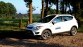 Ford Kuga gaat los met 2.5T