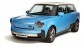 Nieuwe 'geurloze' Trabant naar IAA Frankfurt (update!)