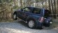 Mitsubishi Pajero blijft bonkige terreinauto