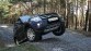 Mitsubishi Pajero blijft bonkige terreinauto