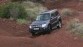 Mitsubishi Pajero blijft bonkige terreinauto