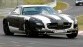 Nog maar heel even geduld voor de Mercedes-Benz SLS