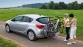 Nieuwe Opel Astra ook voor fietsliefhebbers