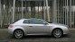 Alfa Brera miste een kans