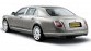Nieuwe 'Grand Bentley' onthuld - Dit is de Bentley Mulsanne