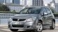 Mini-facelift voor Suzuki SX4