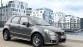 Mini-facelift voor Suzuki SX4