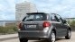Mini-facelift voor Suzuki SX4