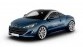Peugeot pakt uit met hybridestudies, de 5008 en...de RCZ!