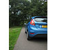 Ford Fiesta ECOnetic is gewoon gebleven