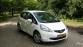 Verborgen talent - Honda Jazz