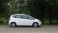 Verborgen talent - Honda Jazz