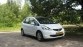 Verborgen talent - Honda Jazz