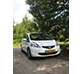 Verborgen talent - Honda Jazz