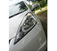 Verborgen talent - Honda Jazz