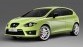 Ready to go - Seat Leon Cupra R