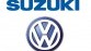Volkswagen toont interesse in Suzuki