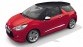 Citroen DS3 toont zijn charme op IAA Frankfurt