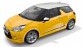 Citroen DS3 toont zijn charme op IAA Frankfurt