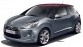 Citroen DS3 toont zijn charme op IAA Frankfurt