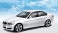 BMW 320d EfficientDynamics Edition - 4.1l/100km en 109g/km CO2