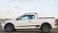 Voor het Zuid-Amerikaanse volk - Volkswagen Saveiro pickup