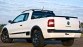 Voor het Zuid-Amerikaanse volk - Volkswagen Saveiro pickup