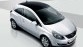 Zwart-witte Opel Corsa voor 15.995 euro