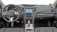 Nieuwe Subaru Legacy en Outback trappelen van ongeduld