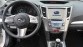 Nieuwe Subaru Legacy en Outback trappelen van ongeduld