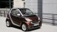 Gelimiteerde herfstcollectie - smart fortwo edition highstyle