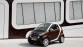 Gelimiteerde herfstcollectie - smart fortwo edition highstyle
