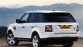 Range Rover (Sport) geprijsd
