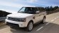 Range Rover (Sport) geprijsd