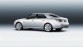 Meer details nieuwe Saab 9-5
