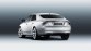 Meer details nieuwe Saab 9-5